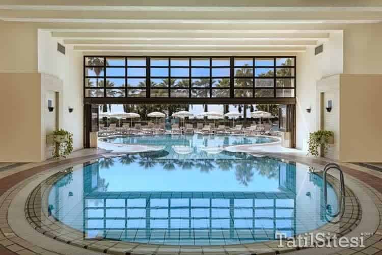 Özkaymak Falez Hotel